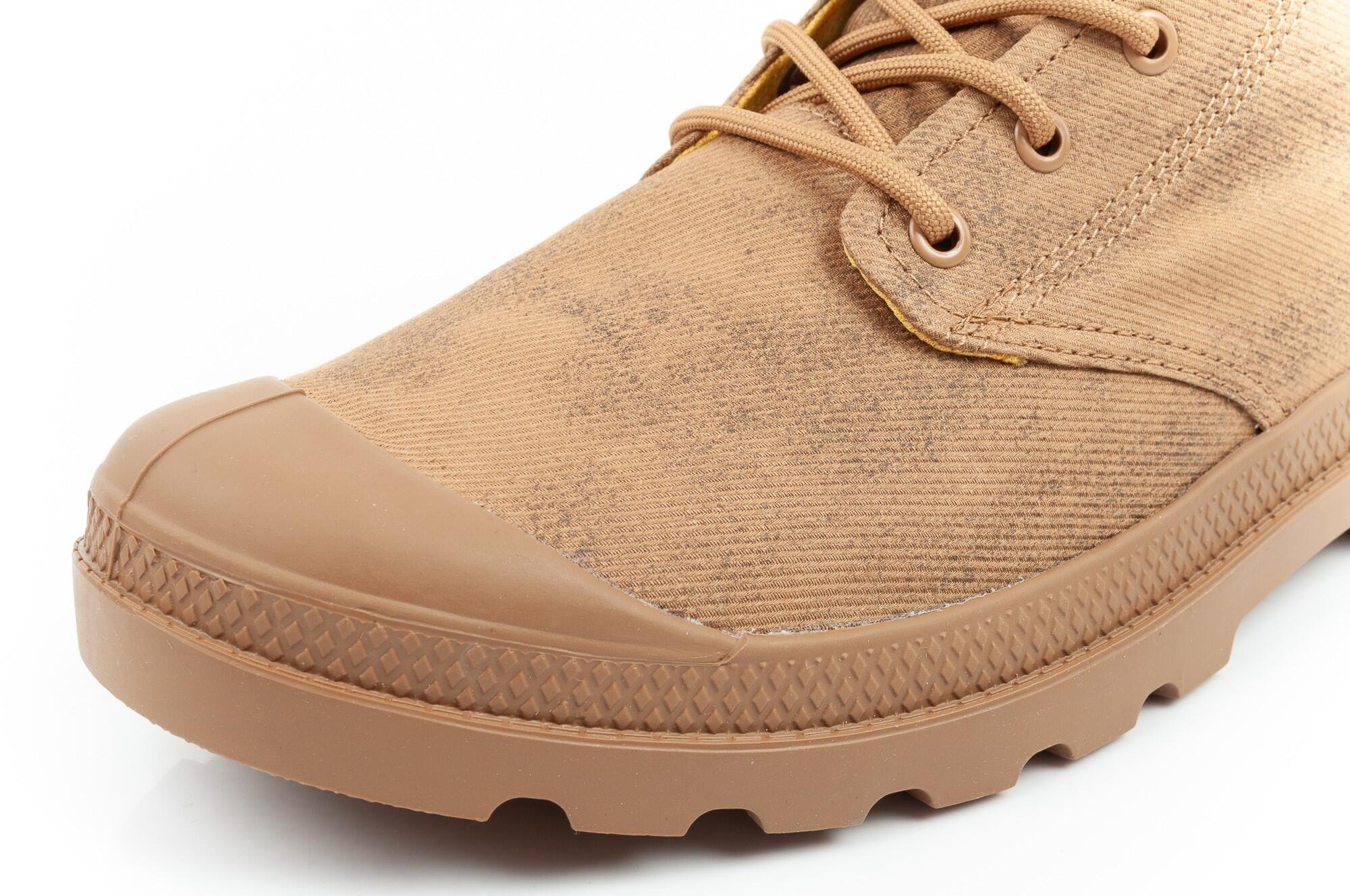 Chaussures de sport pour hommes Palladium Pampa Surplus 4/7