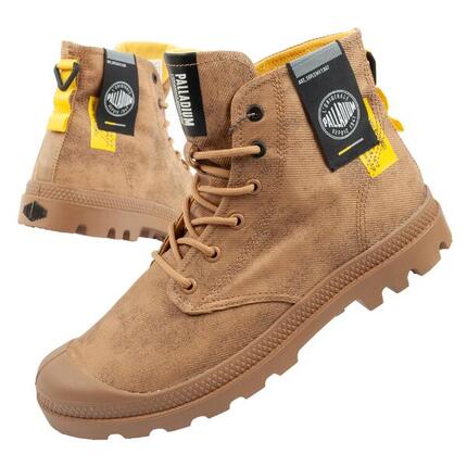 Buty sportowe męskie Palladium Pampa Surplus