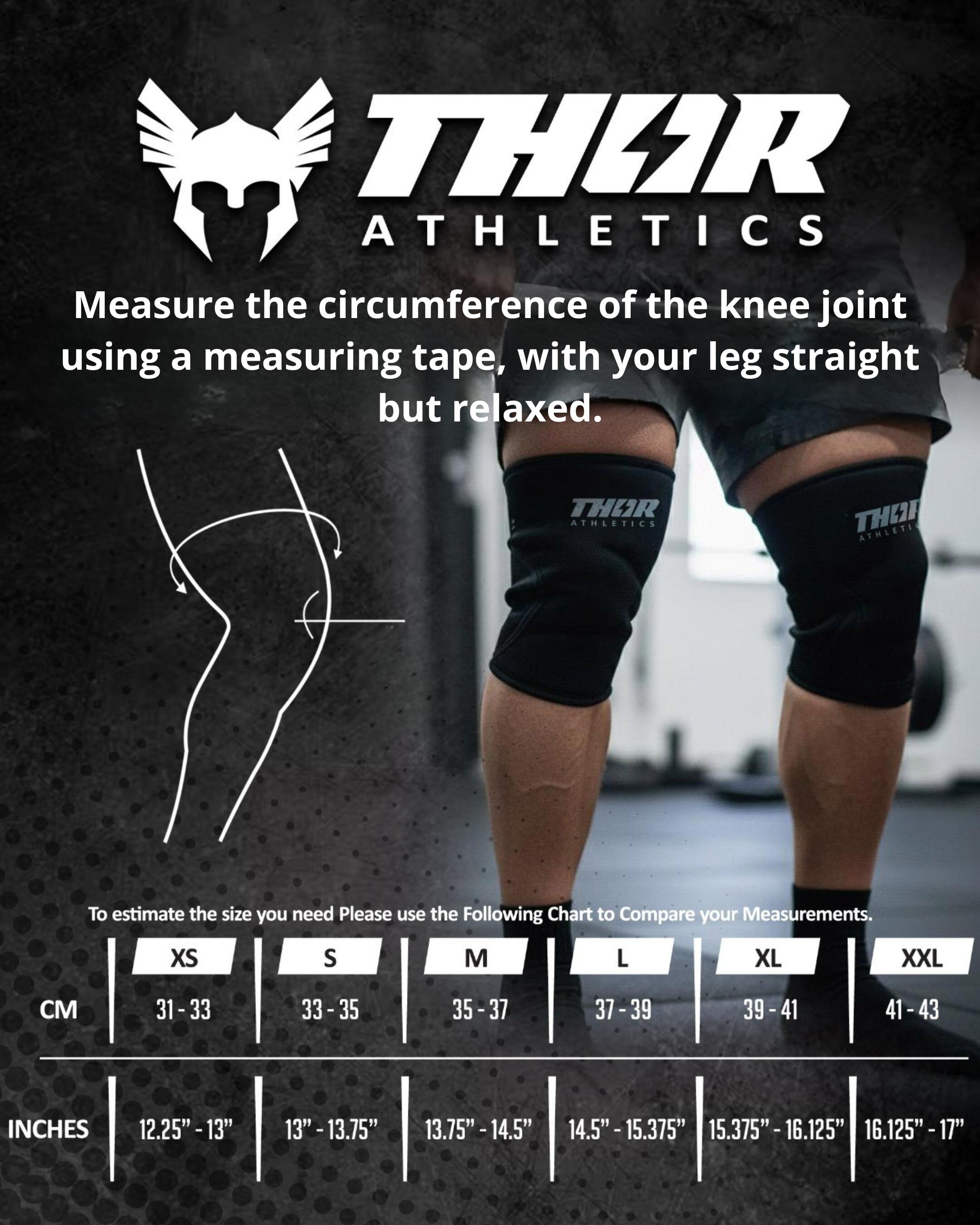 THEYET Crossfit kniebeschermers en krachttraining, 7 mm, neopreen compressie voor vrouwen en mannen, sportbescherming voor knieën, comfortabel, fitness, powerlifting, gym, gewichtheffen THEYET Crossfit kniebeschermers en krachttraining, 7 mm, neopreen compressie voor vrouwen en mannen, sportbescherming voor knieën, comfortabel, fitness, powerlifting, gym, gewichtheffen
