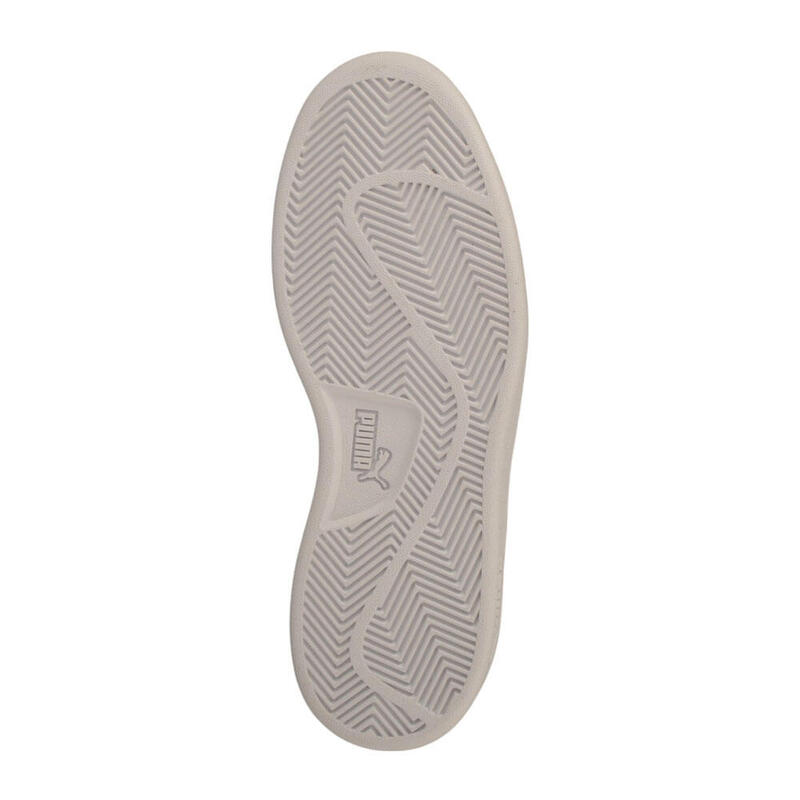 Pantofi sport Puma Smash V2 Buck, negru-roz-alb 36