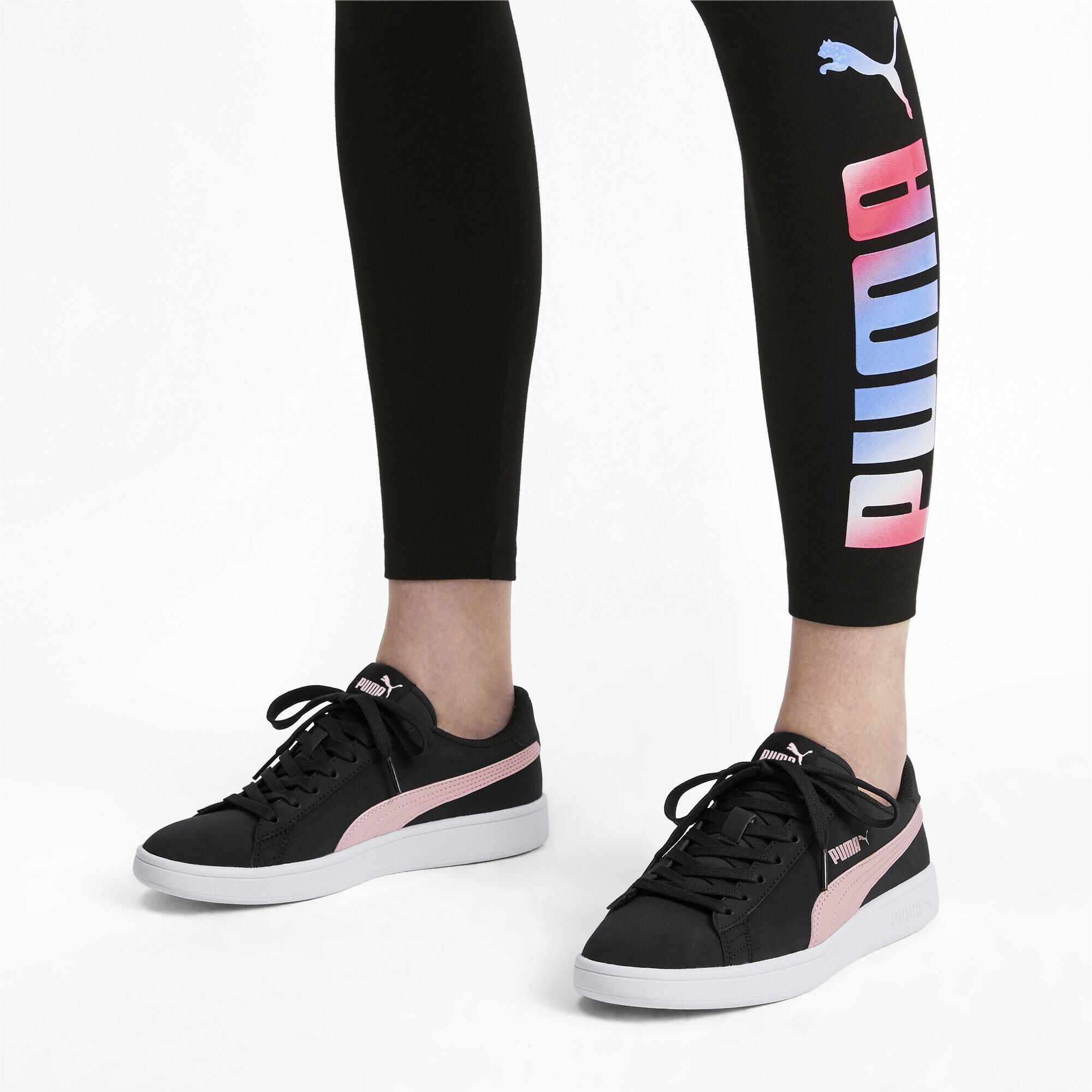 Basket Smash v2 Buck PUMA 2/7