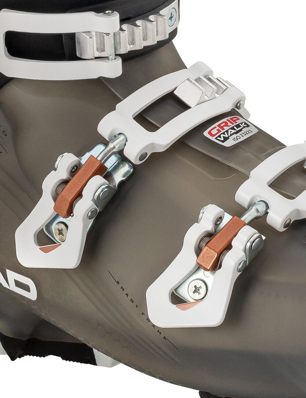 Buty narciarskie damskie HEAD NEXO LYT 8 W z GRIP WALK 3/3
