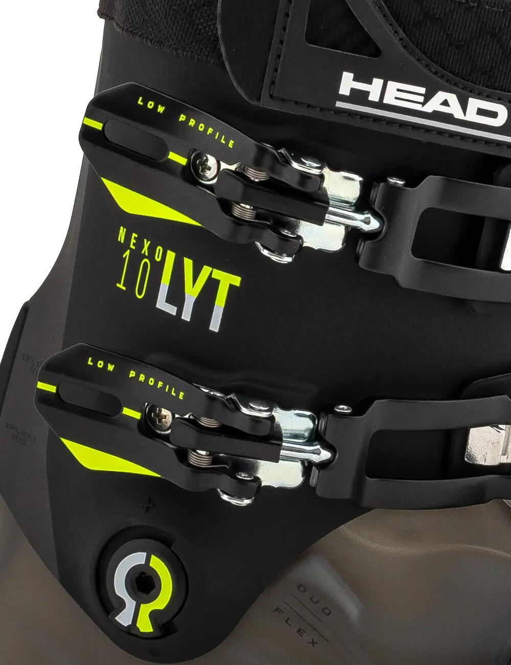 Buty narciarskie męskie HEAD NEXO LYT 10R 3/3