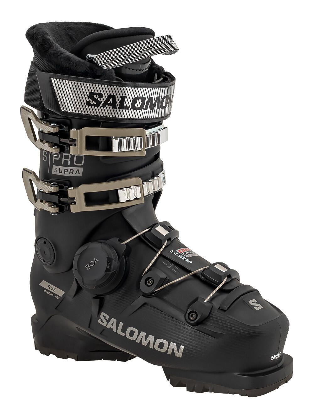 SALOMON picture