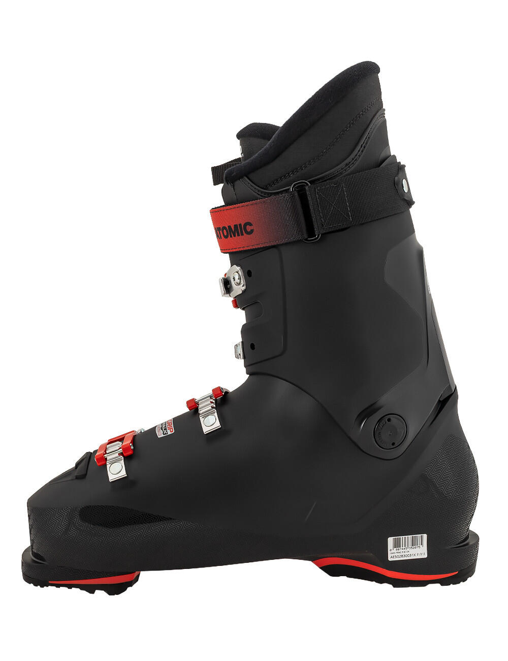 Buty narciarskie męskie ATOMIC HAWX PRIME R100 z GRIP WALK  2025 3/3