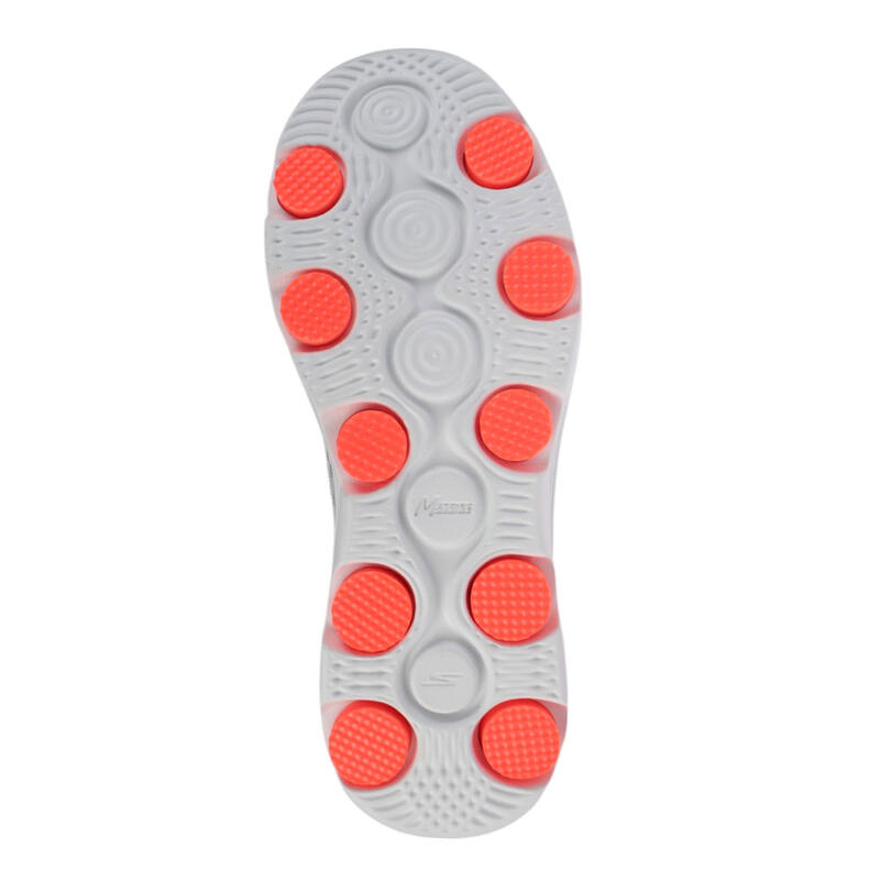 Pantofi sport Skechers Go Run 7.0, gri-multicolor 45