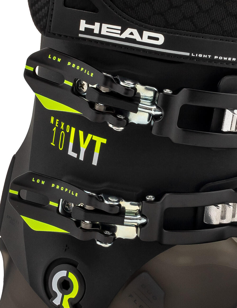 Buty narciarskie męskie HEAD NEXO LYT 10R z GRIP WALK 3/3