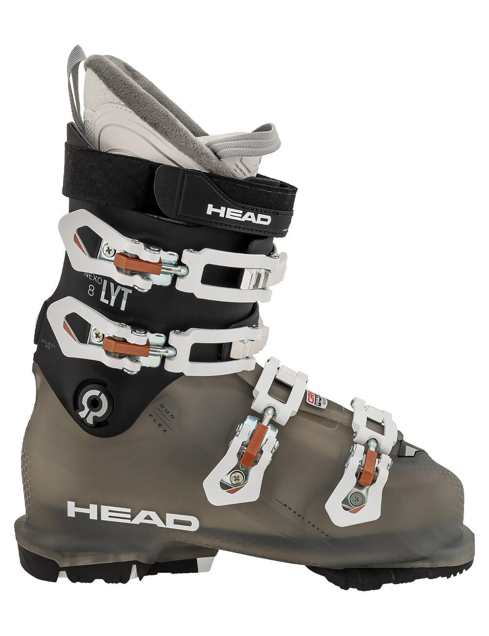 Buty narciarskie damskie HEAD NEXO LYT 8 W z GRIP WALK 2/3