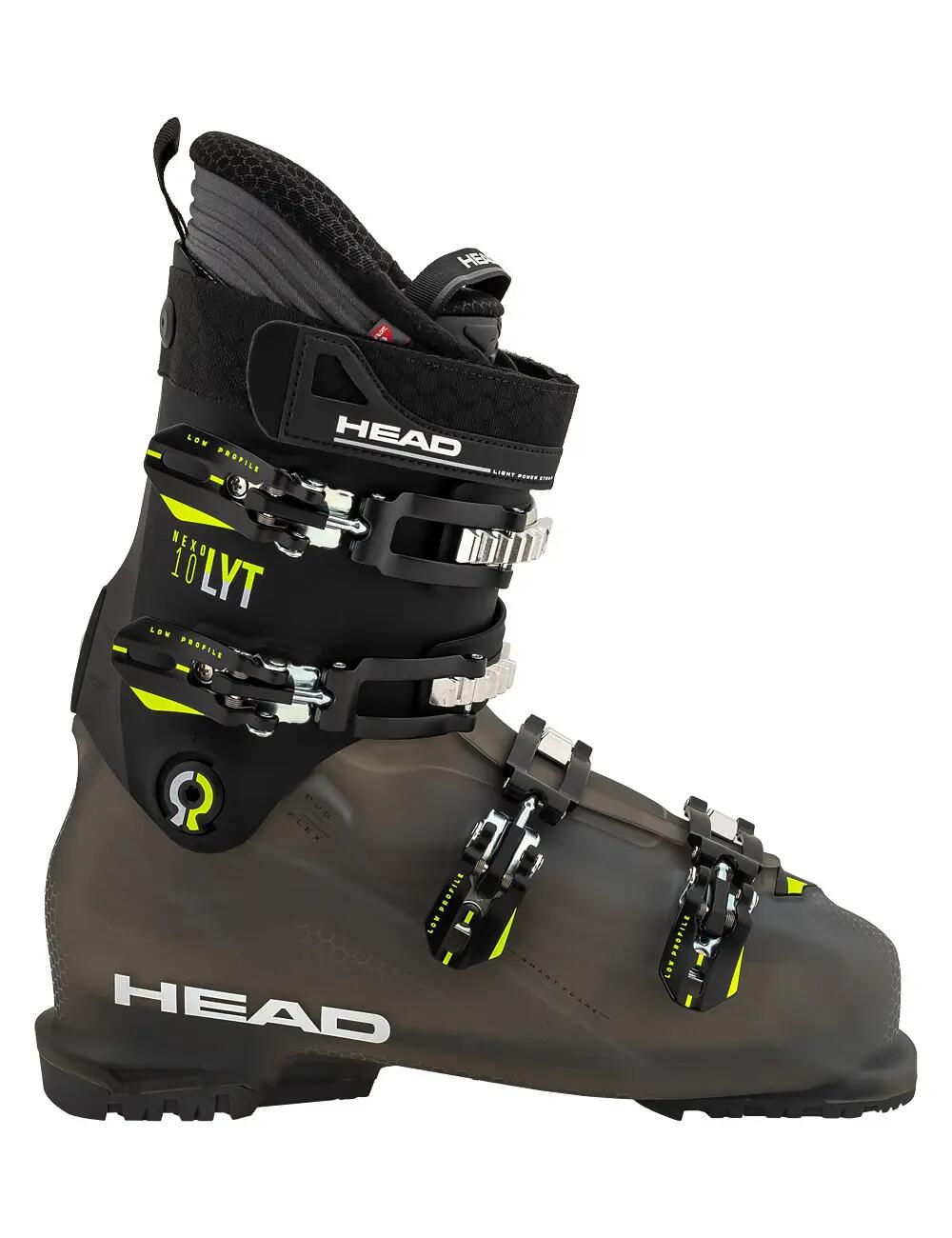 Buty narciarskie męskie HEAD NEXO LYT 10R 2/3