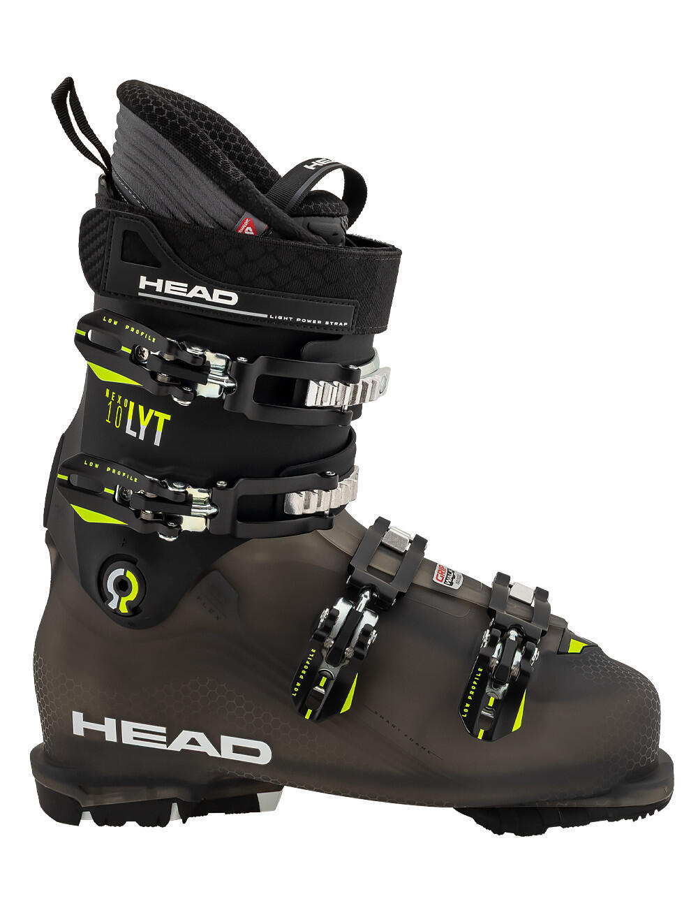 Buty narciarskie męskie HEAD NEXO LYT 10R z GRIP WALK 2/3