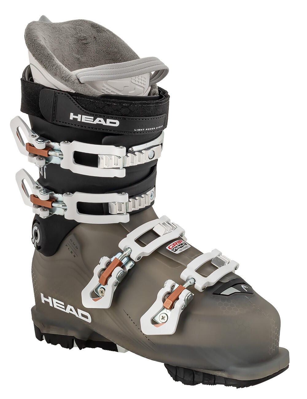 Buty narciarskie damskie HEAD NEXO LYT 8 W z GRIP WALK 1/3