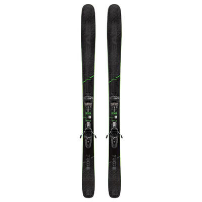 Narty allmountain freeride HEAD KORE 105 + wiązania TYROLIA ATTACK 11 GRIP WALK