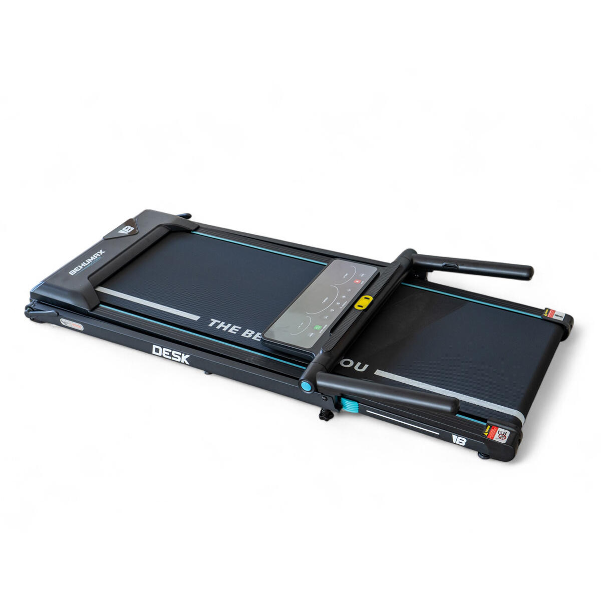 Passadeira de corrida Desk Behumax 5/6