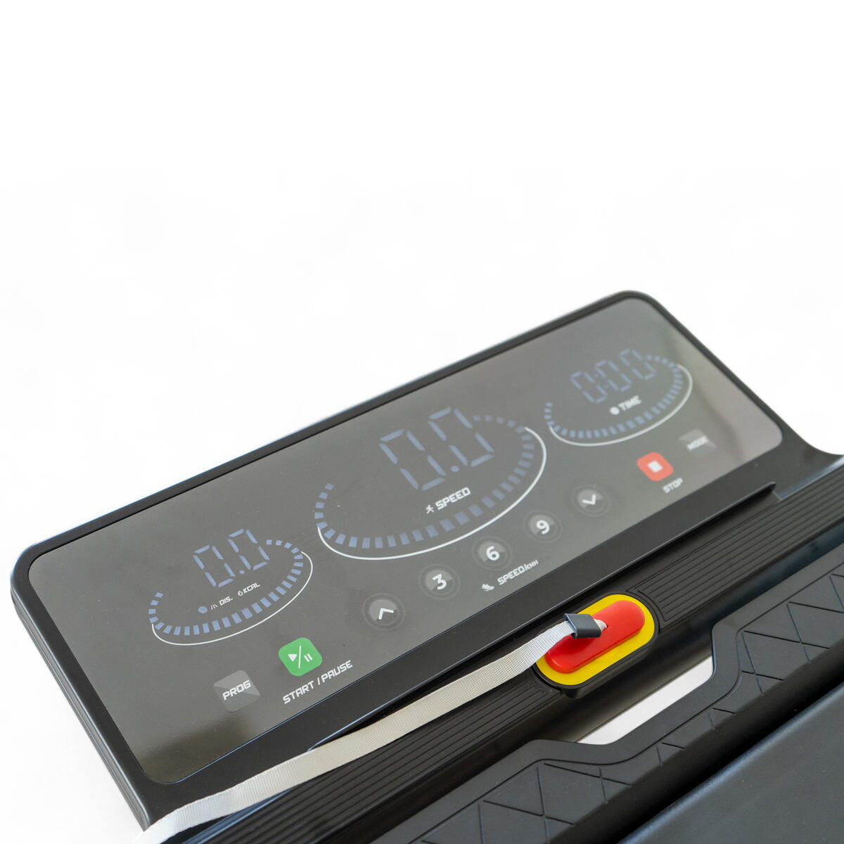 Passadeira de corrida Desk Behumax 6/6