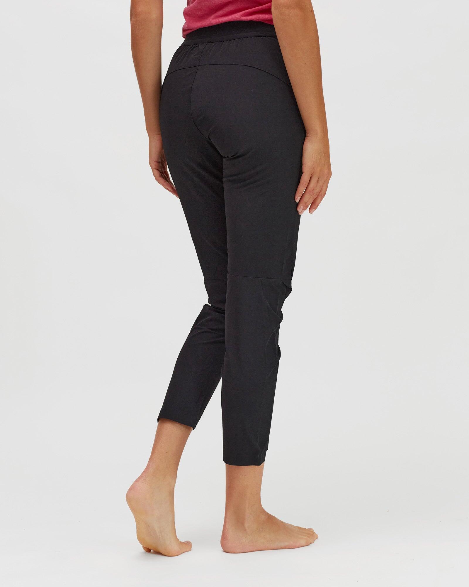 Women's Trousers Silvini Freetime Savelli 3/5
