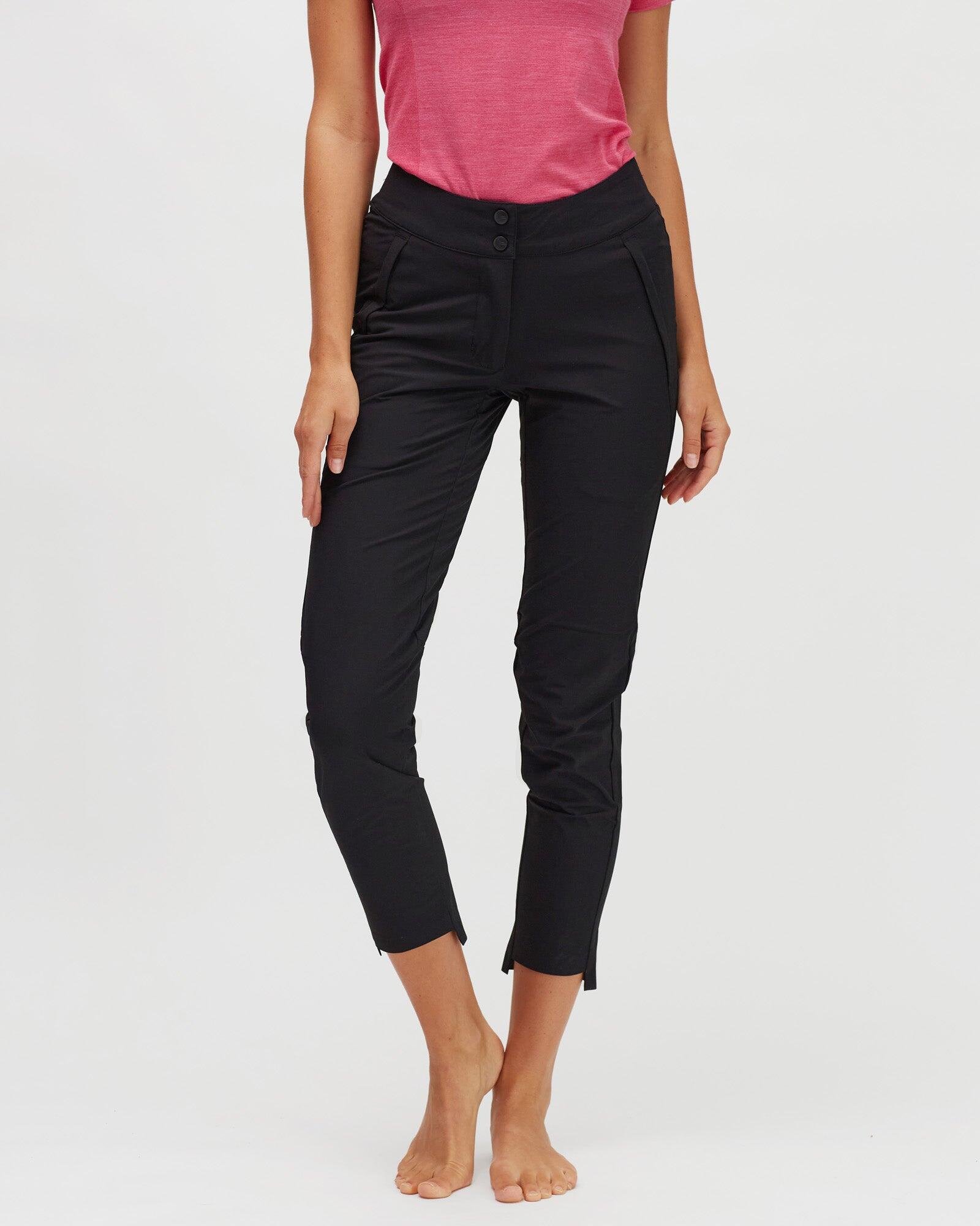 Women's Trousers Silvini Freetime Savelli 2/5