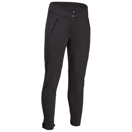 Pantaloni da donna Silvini Freetime Savelli