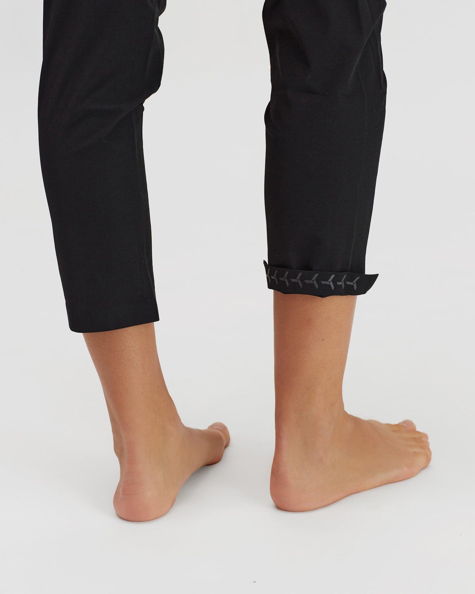 Women's Trousers Silvini Freetime Savelli 4/5