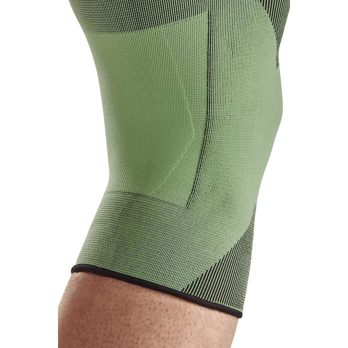 Pośrednie wsparcie kolana CEP Compression 3/5