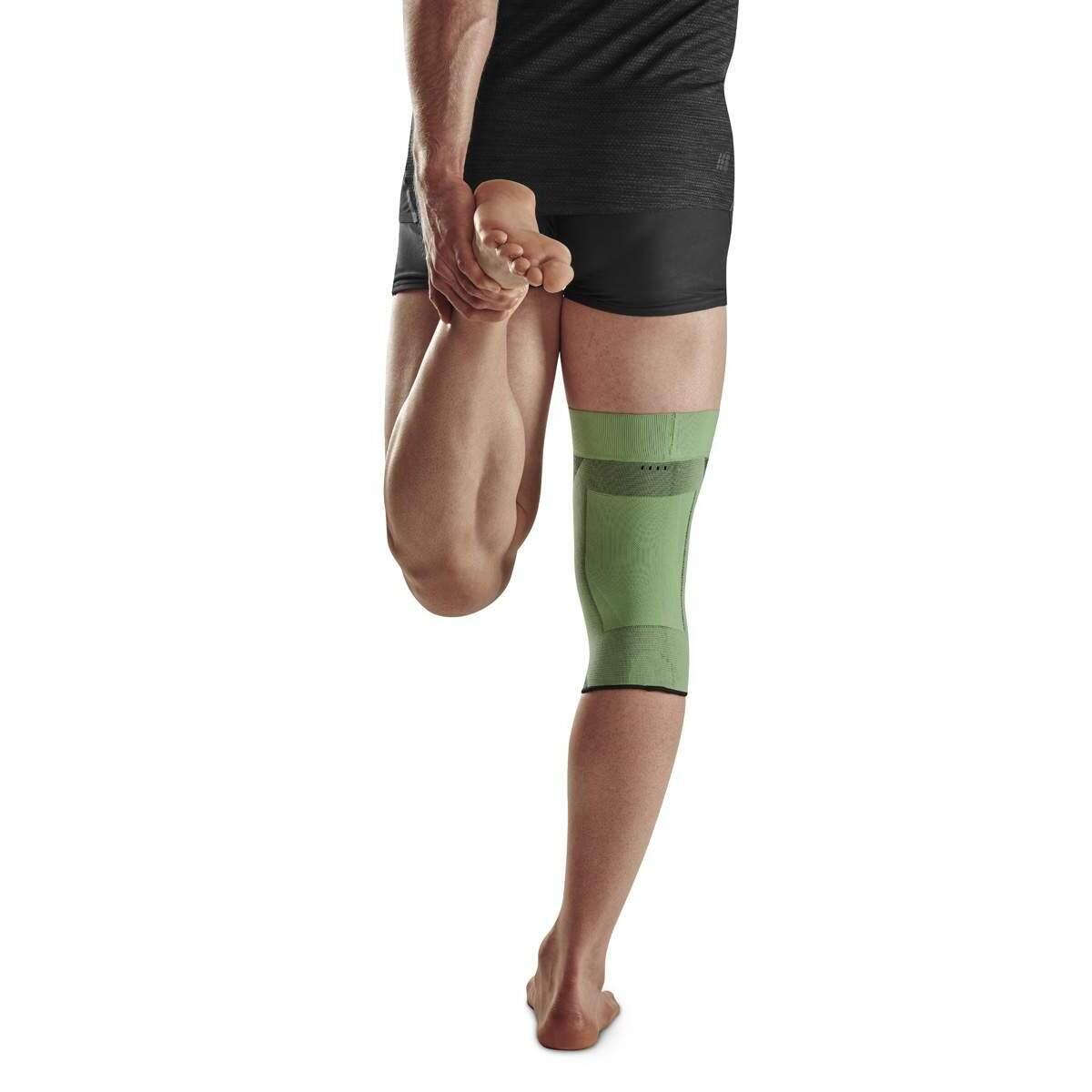 Pośrednie wsparcie kolana CEP Compression 2/5