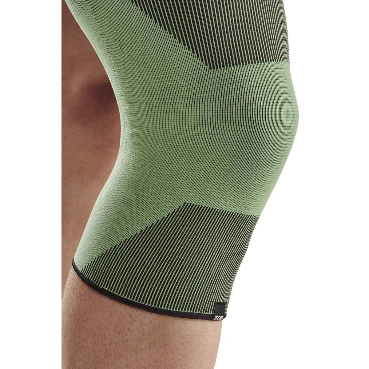 Pośrednie wsparcie kolana CEP Compression 4/5