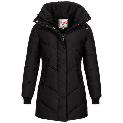 Plumífero de invierno para mujer Lonsdale Beeley