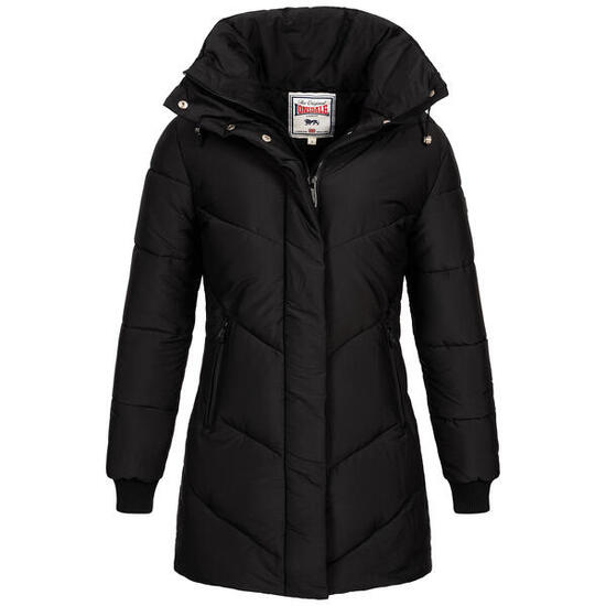 Plumífero de invierno para mujer Lonsdale Beeley