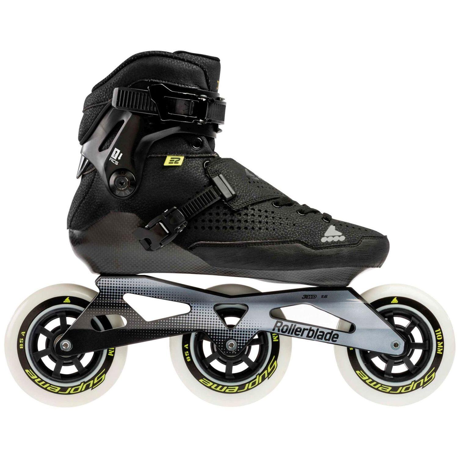 Rolos Rollerblade E2 110 2/5