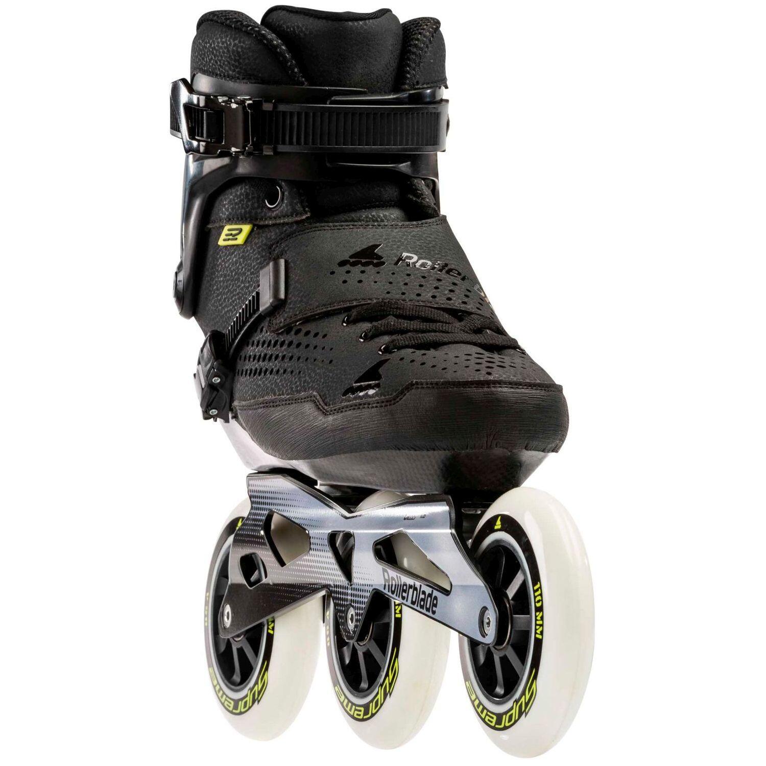 Rolos Rollerblade E2 110 4/5
