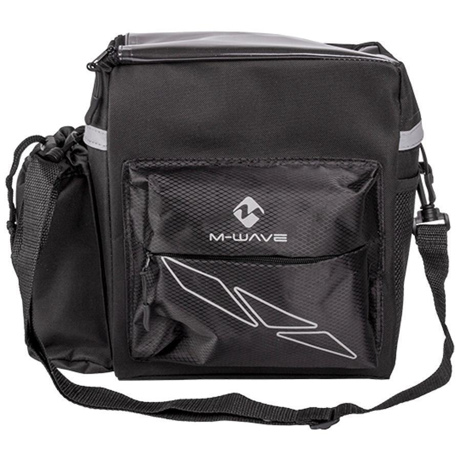 Bag with card holder M Wave