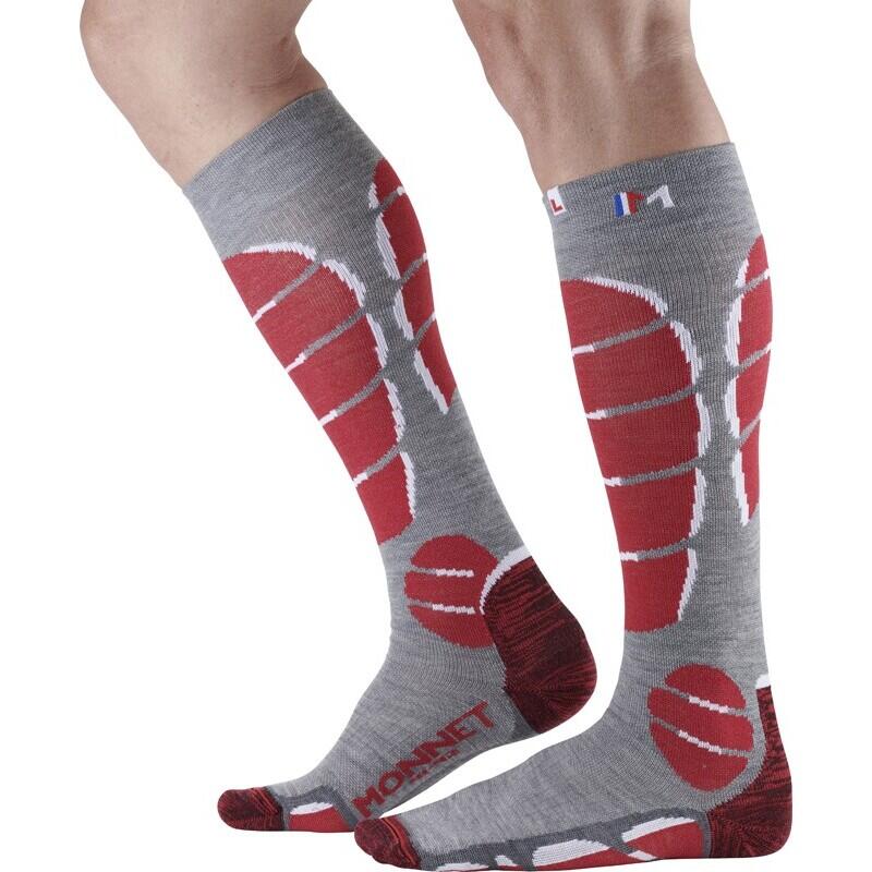 Football Socks Monnet X-Light