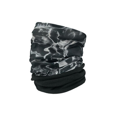 Halsketting barts multicol polar water