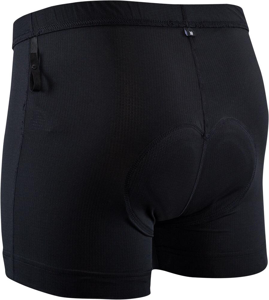 Cuissard doublures intérieures femme Silvini 2/6