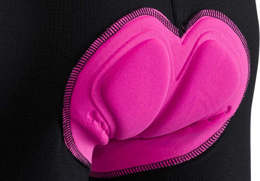 Cuissard doublures intérieures femme Silvini 4/6