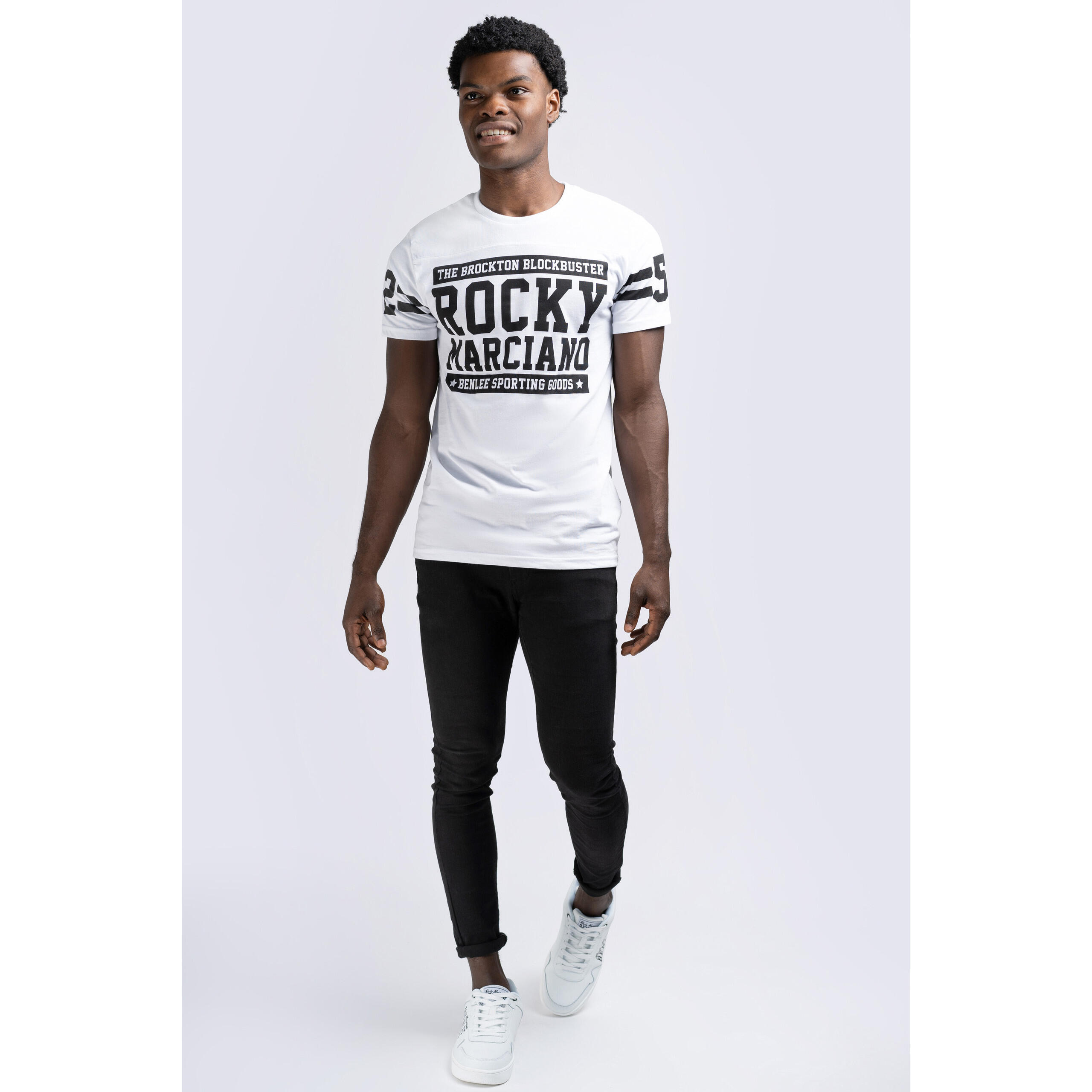 Camiseta Benlee Allenton 3/7