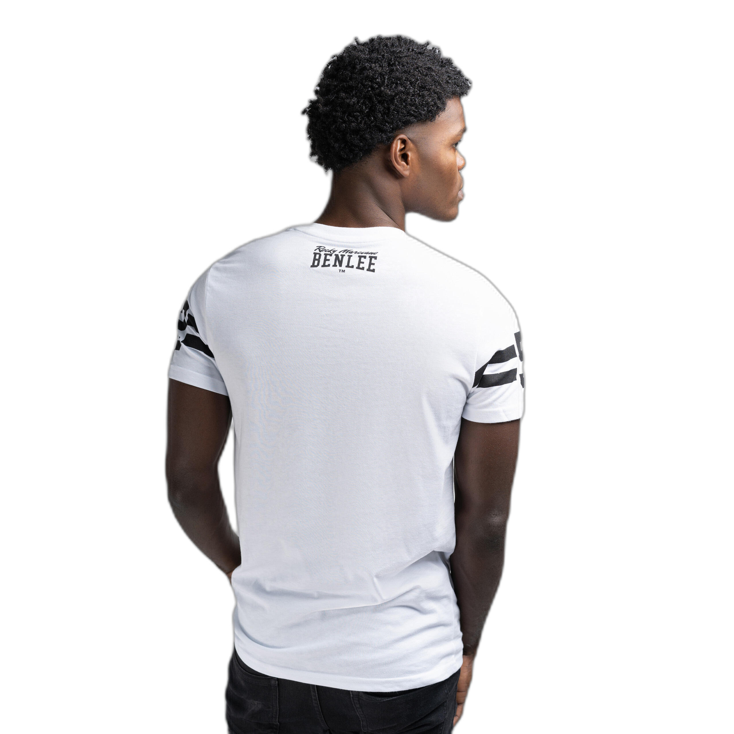 Camiseta Benlee Allenton 2/7