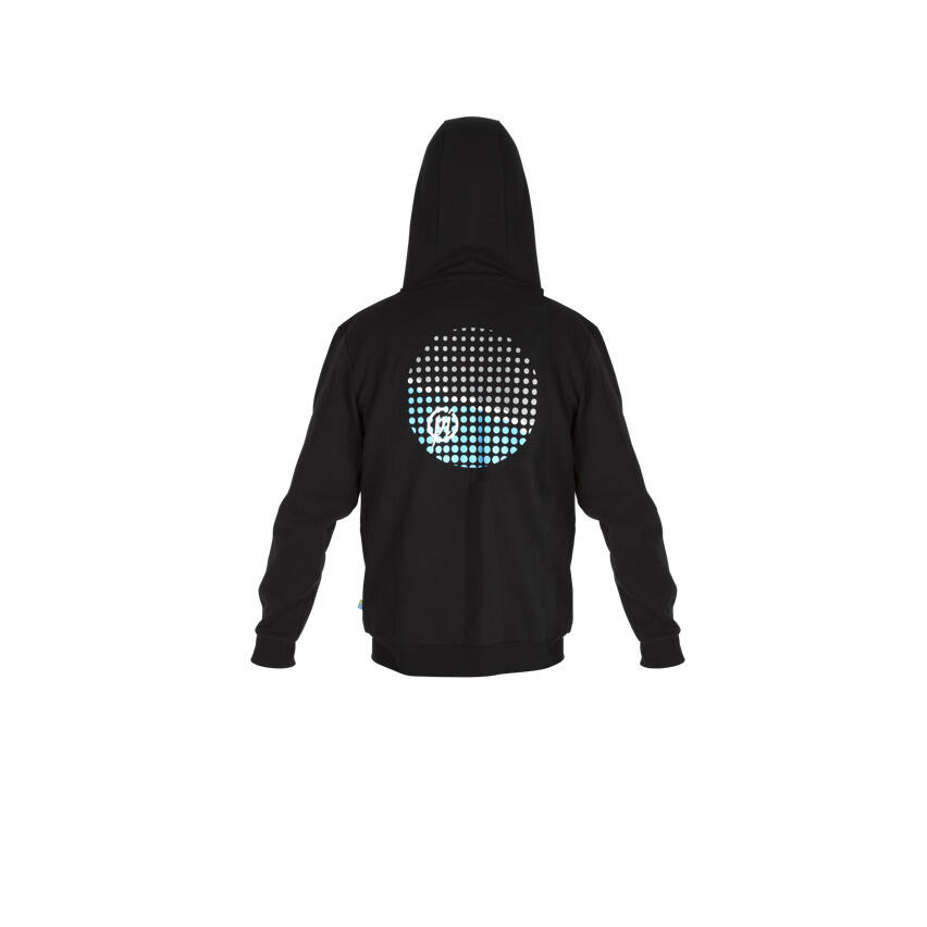 Sudadera con capucha y cremallera Preston Innovations Pro 2/7