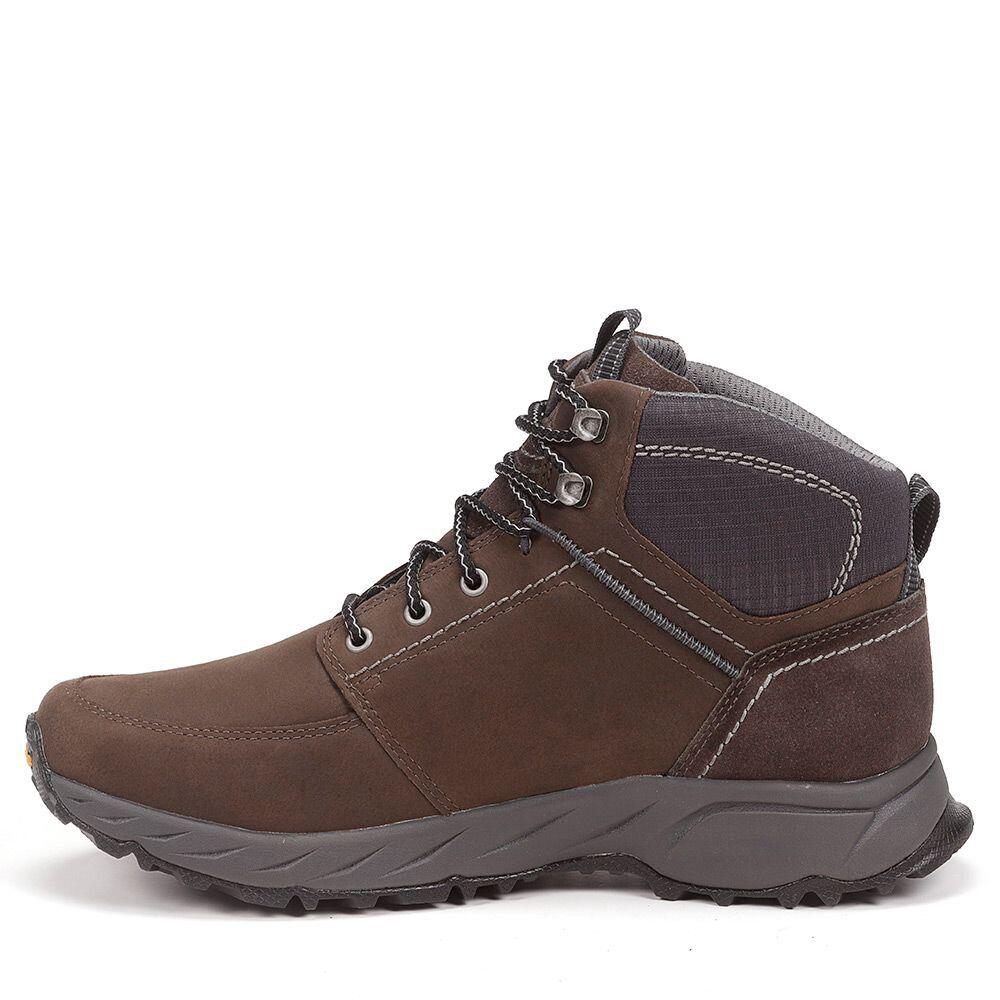 Botas impermeables de trekking y senderismo para hombre Chiruca Montreal 01 2/5