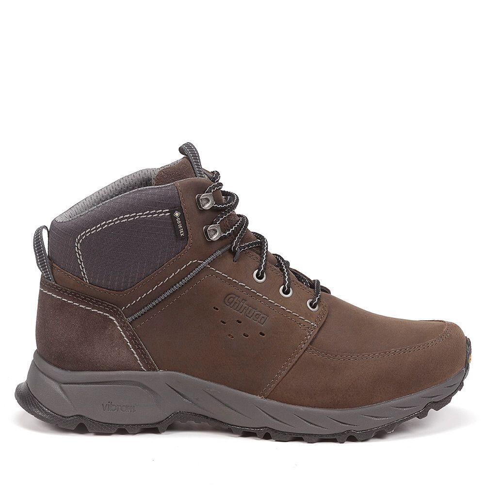 Boots Chiruca model 4484701 for man