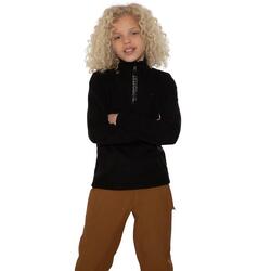 Polaire 1/4 zip enfant Protest Perfecty