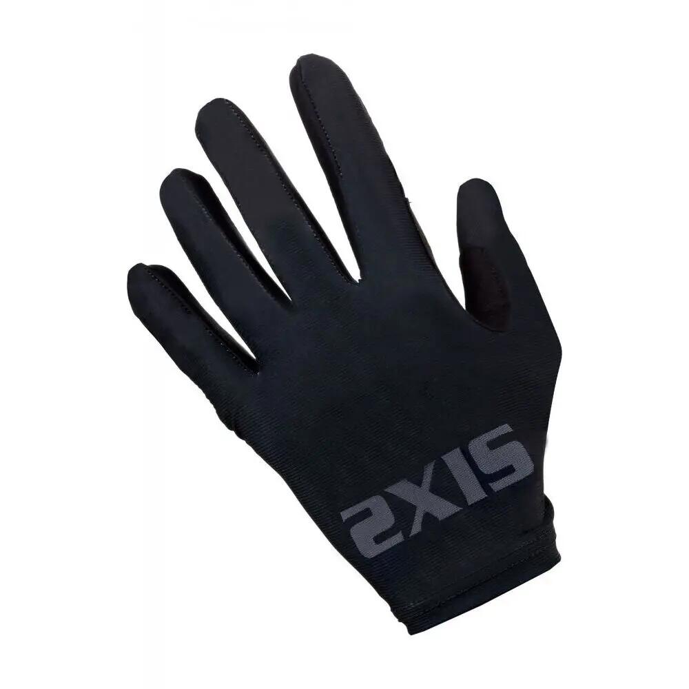 Guantes ciclismo Superroubaix Glo 1/2