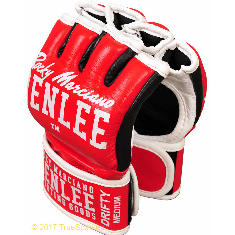 Gants de MMA entraînement Benlee Drifty 3/7