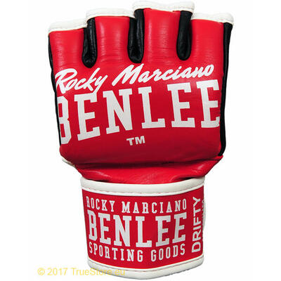 Mma trainingshandschoenen benlee drifty