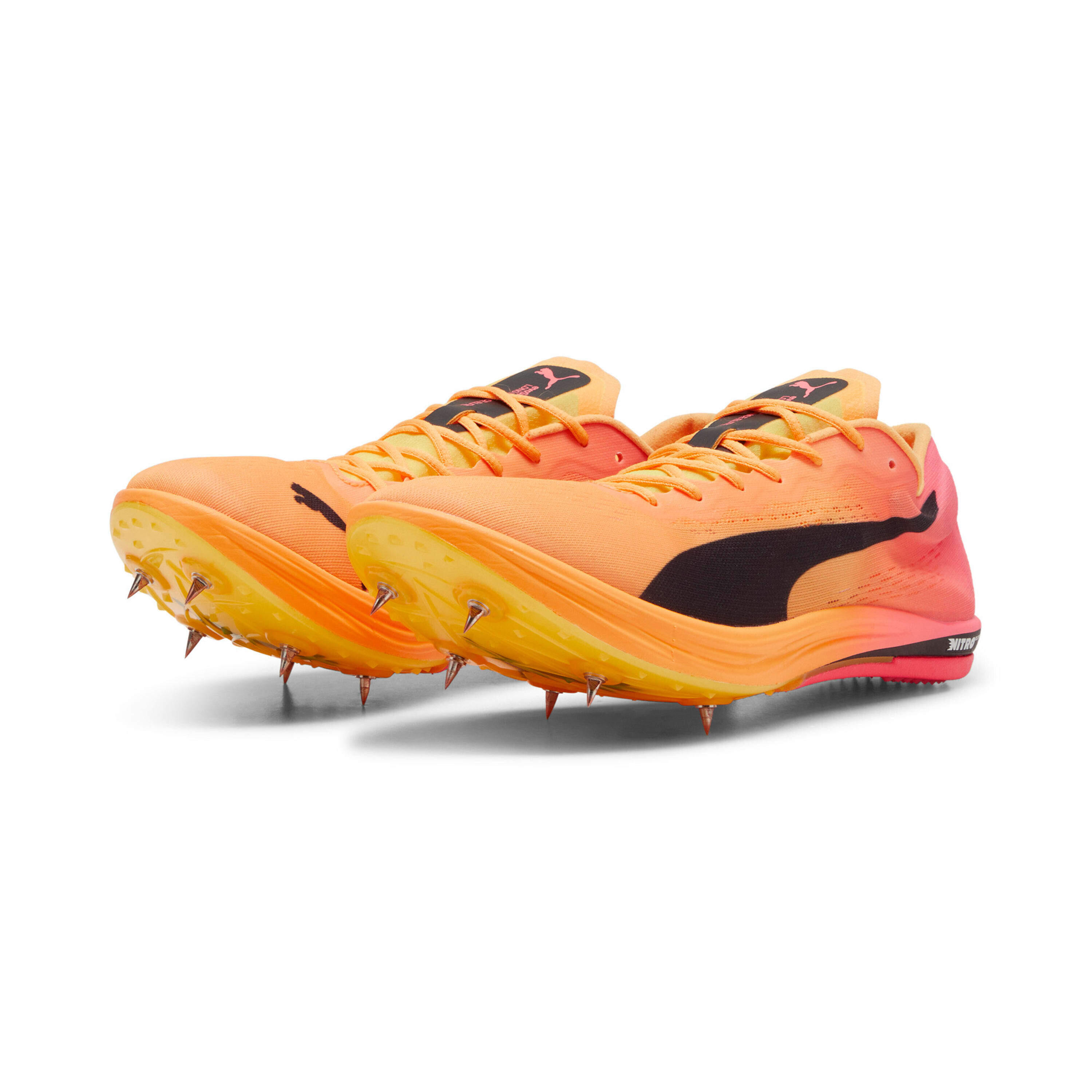 Chaussures d'athlétisme Puma Evospeed Nitro Elite 2 2/7