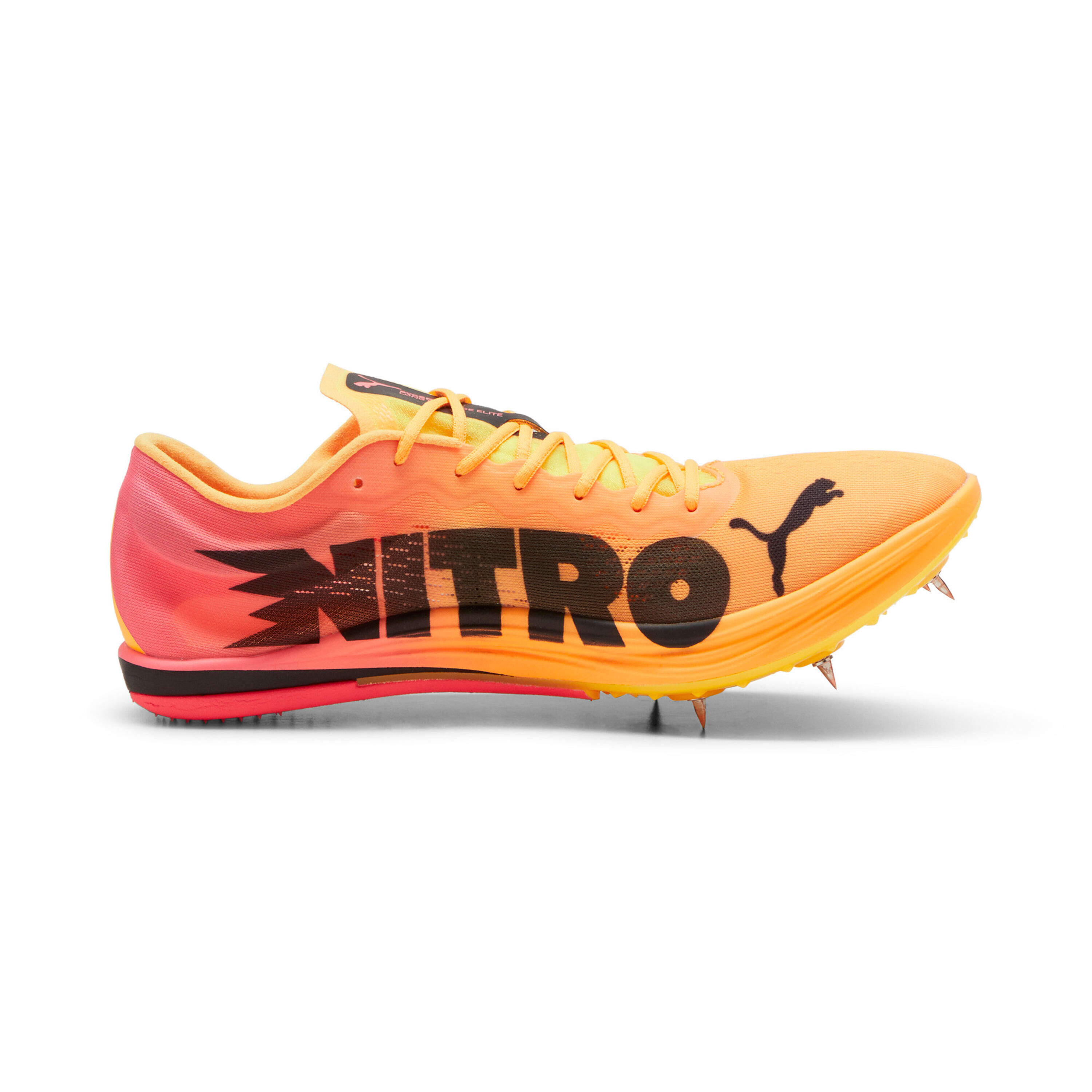 Chaussures d'athlétisme Puma Evospeed Nitro Elite 2 5/7