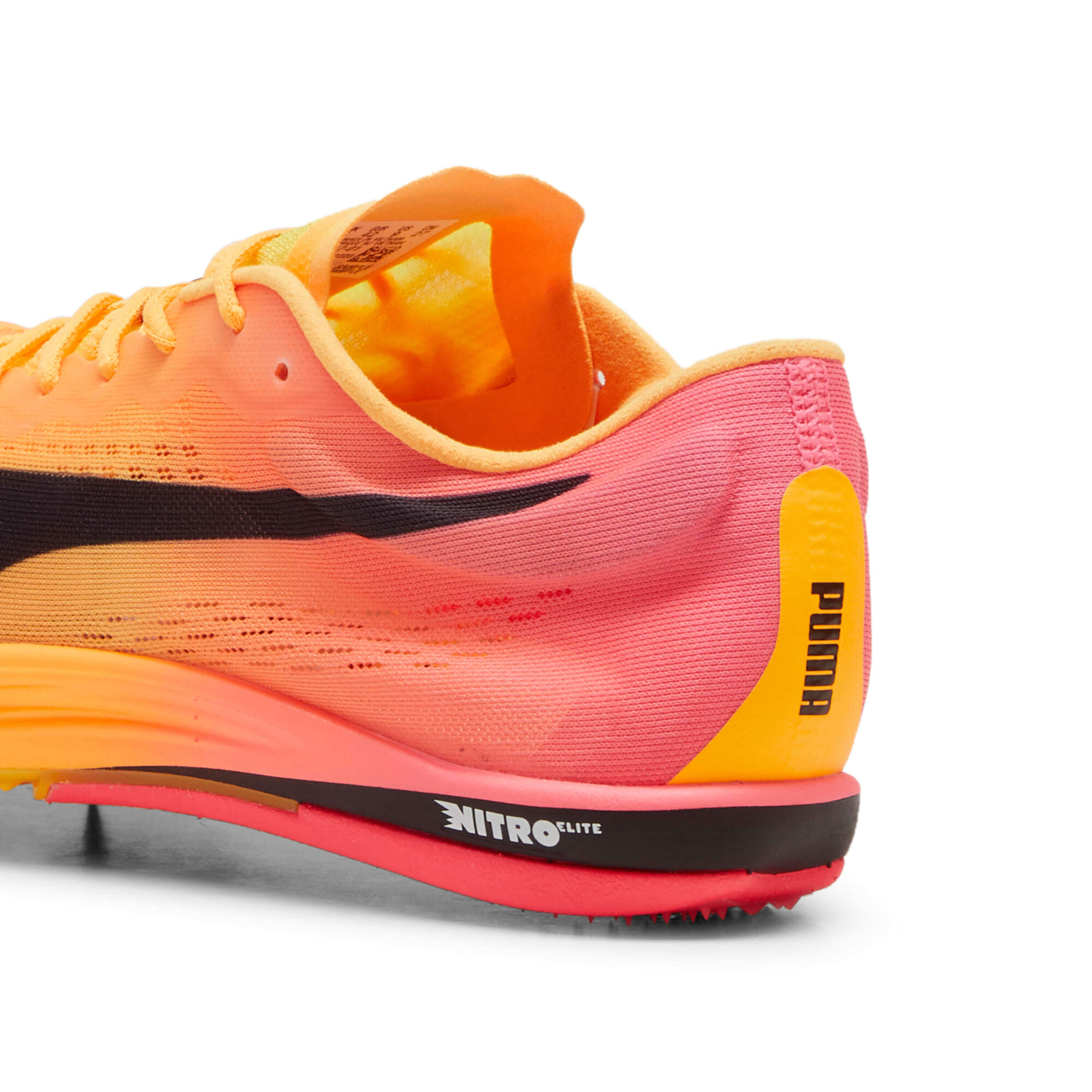 Chaussures d'athlétisme Puma Evospeed Nitro Elite 2 4/7