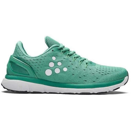 Craft - Chaussures Femme Craft V150 Engineered - Chaussures De Sport - Vert - 40 - Decathlon