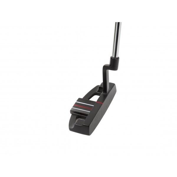 Putter demi-maillet X200 Jucad X Matt Black 35' inches 1/3
