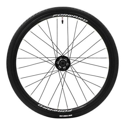 Tylne koło Forward joyride exp disc 20" x 1-3/8