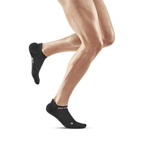 Socken CEP Compression Ultralight No Show V3
